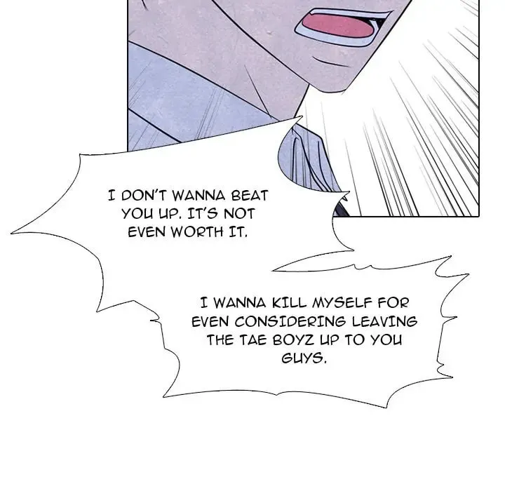 High School Devil Chapter 274 page 98 - 