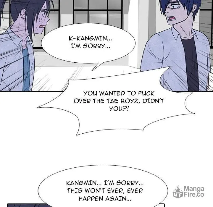 High School Devil Chapter 274 page 100 - 
