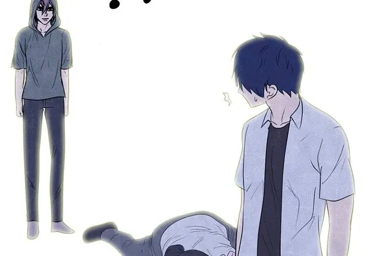 High School Devil Chapter 275 page 2 - 