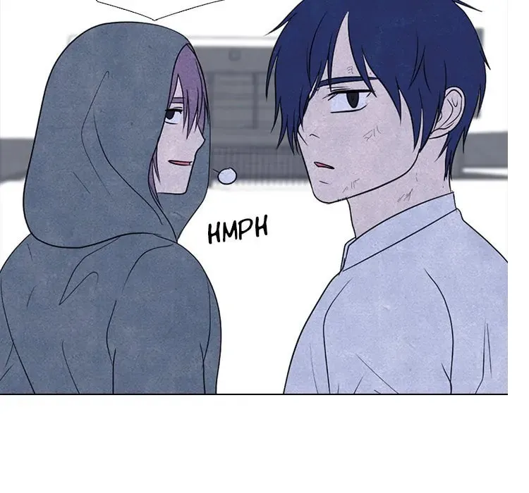 High School Devil Chapter 275 page 109 - 