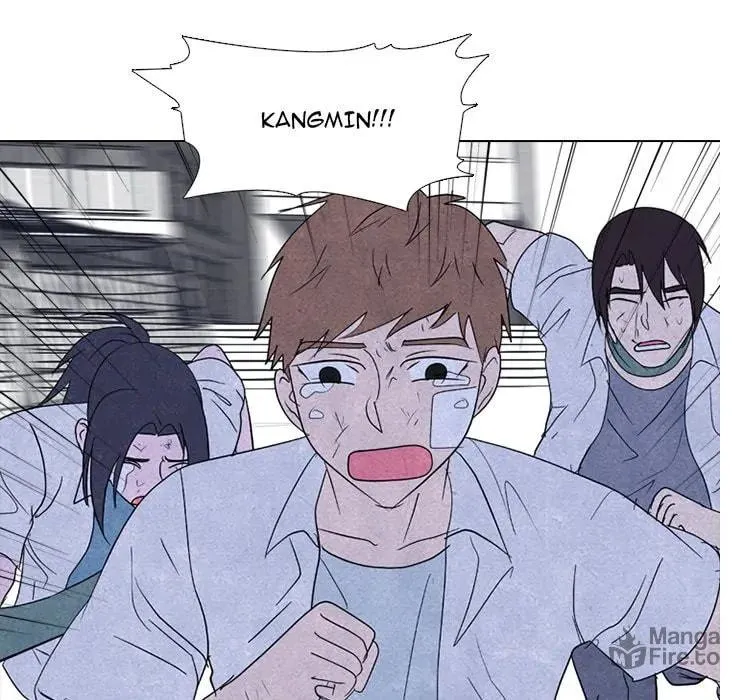High School Devil Chapter 275 page 110 - 
