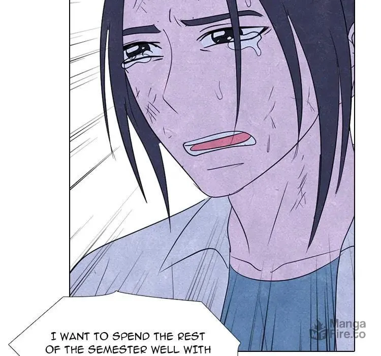 High School Devil Chapter 275 page 117 - 