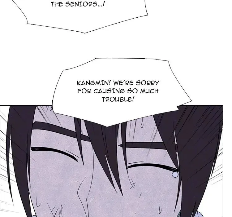 High School Devil Chapter 275 page 118 - 
