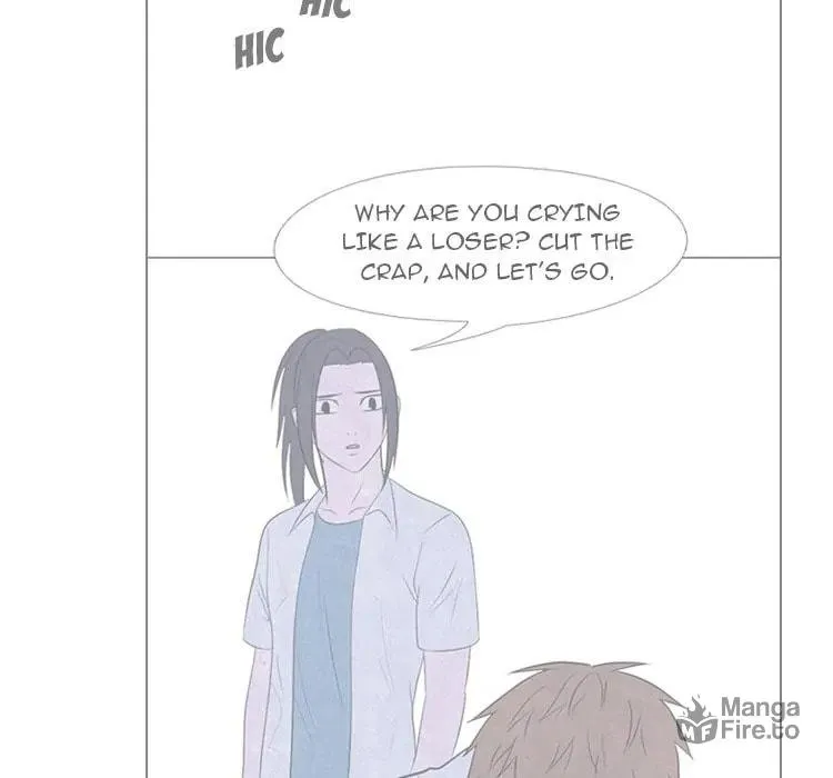 High School Devil Chapter 275 page 125 - 