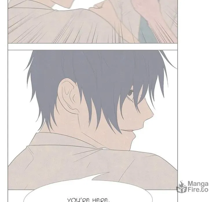 High School Devil Chapter 275 page 132 - 