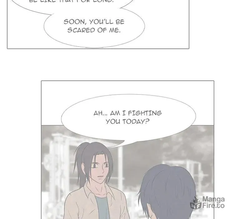 High School Devil Chapter 275 page 147 - 