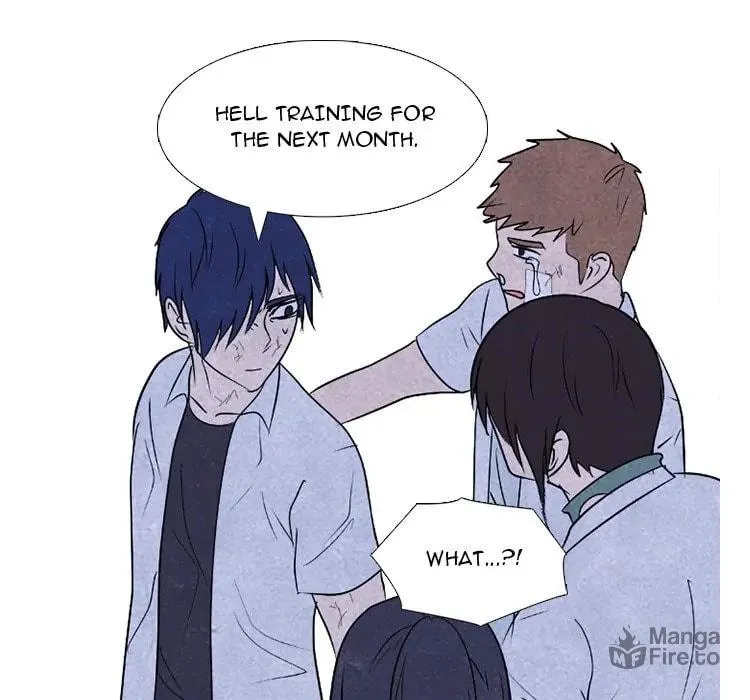 High School Devil Chapter 275 page 155 - 
