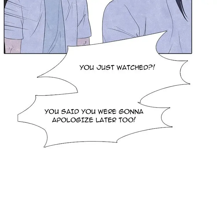 High School Devil Chapter 275 page 17 - 