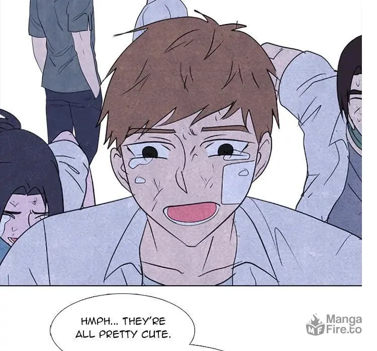 High School Devil Chapter 275 page 162 - 