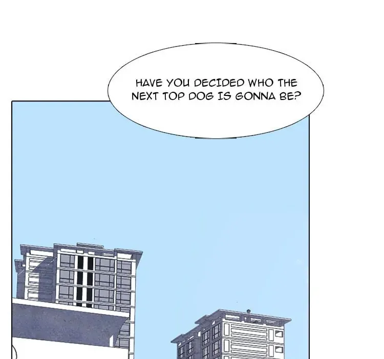 High School Devil Chapter 275 page 164 - 