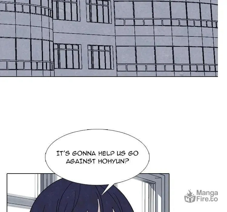 High School Devil Chapter 275 page 170 - 