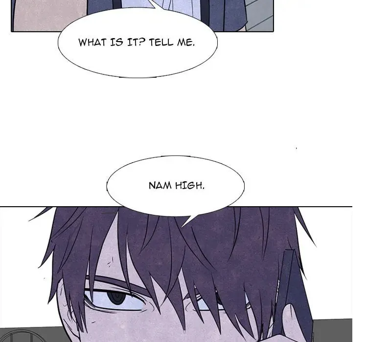 High School Devil Chapter 275 page 172 - 