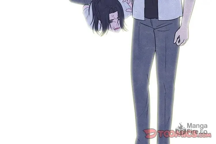 High School Devil Chapter 275 page 3 - 