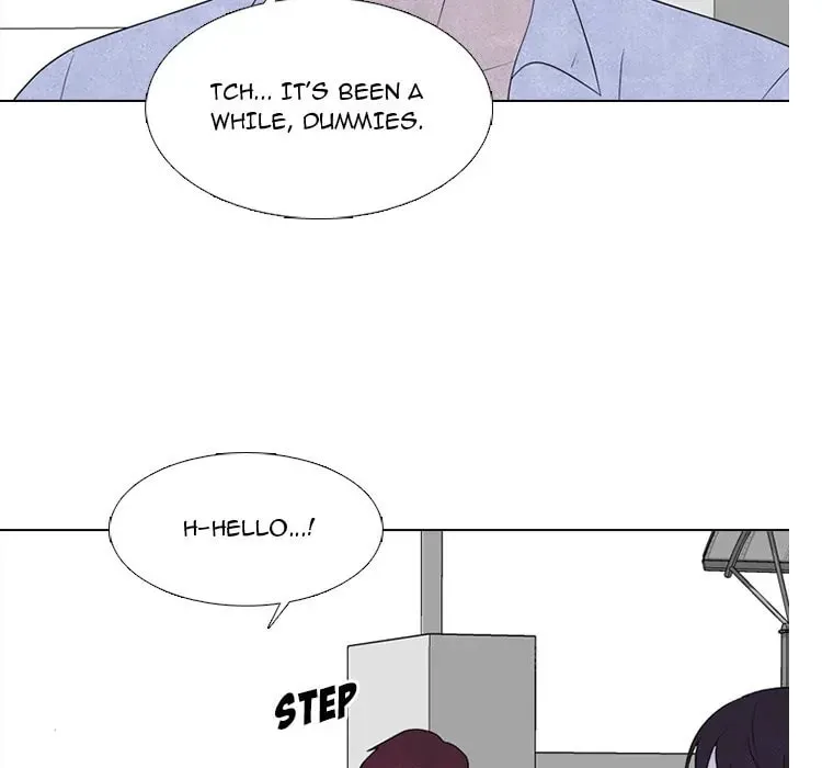 High School Devil Chapter 275 page 29 - 