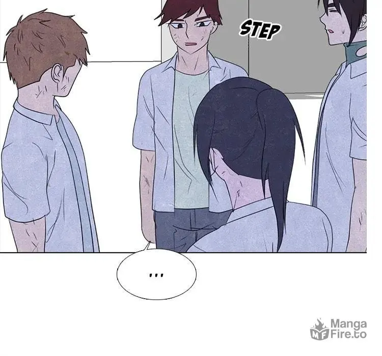 High School Devil Chapter 275 page 30 - 
