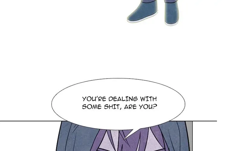 High School Devil Chapter 275 page 4 - 