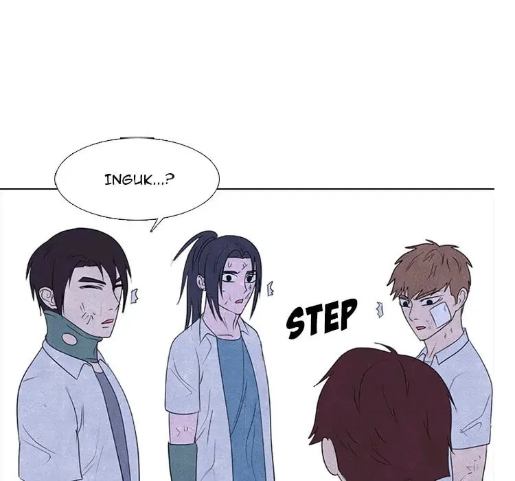 High School Devil Chapter 275 page 31 - 
