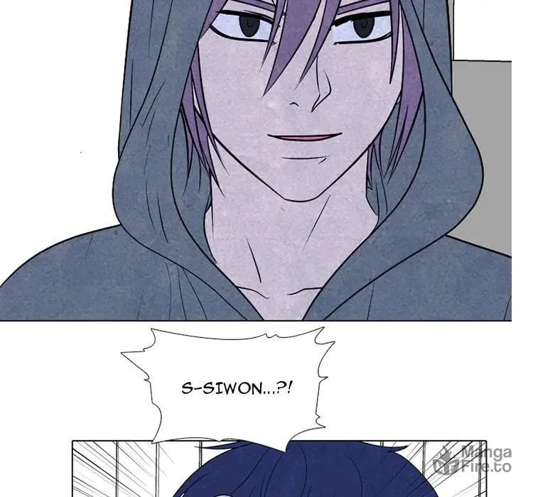High School Devil Chapter 275 page 5 - 