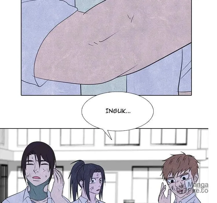 High School Devil Chapter 275 page 42 - 