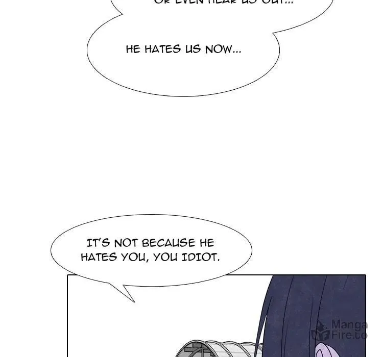 High School Devil Chapter 275 page 45 - 