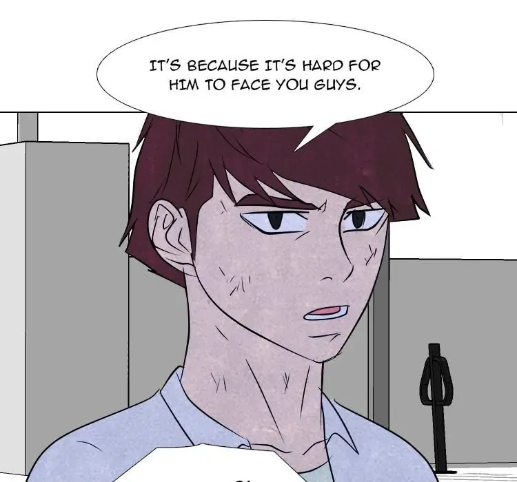 High School Devil Chapter 275 page 47 - 