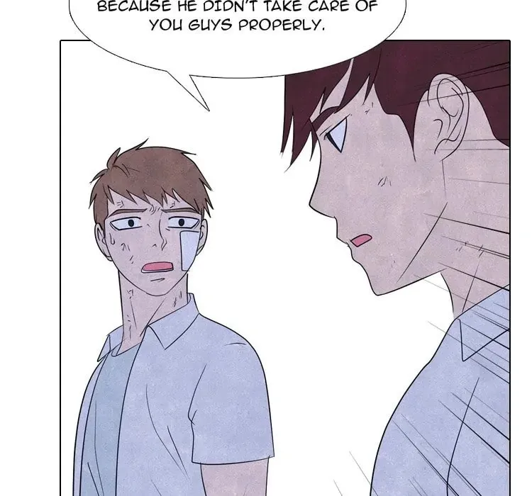 High School Devil Chapter 275 page 49 - 