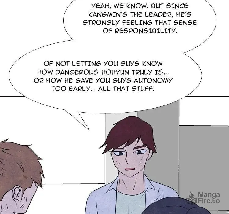High School Devil Chapter 275 page 51 - 