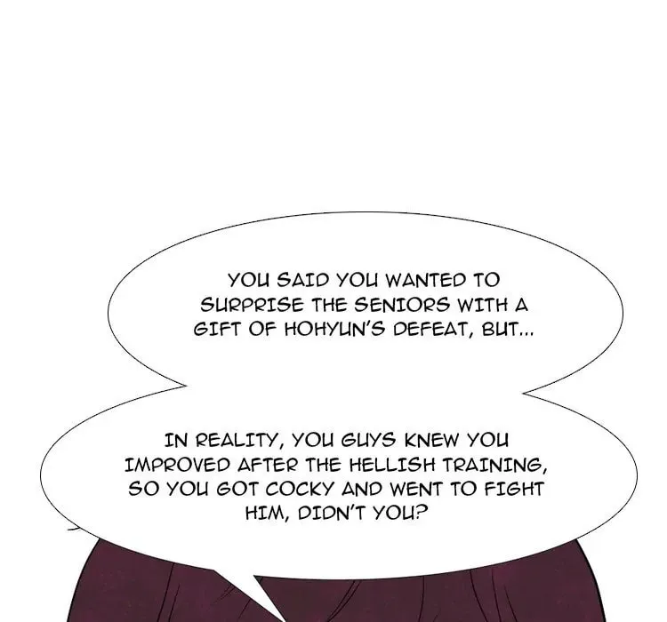High School Devil Chapter 275 page 53 - 