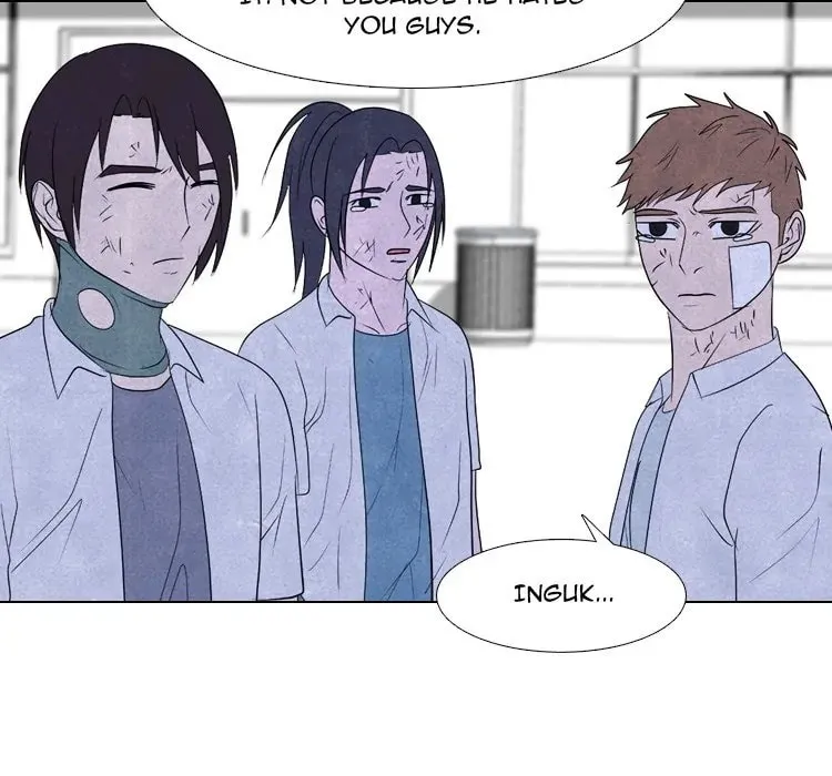 High School Devil Chapter 275 page 59 - 