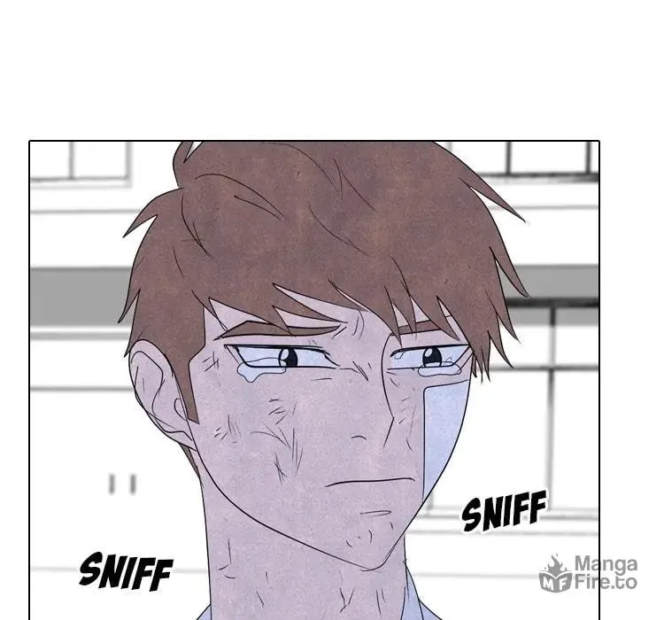 High School Devil Chapter 275 page 60 - 