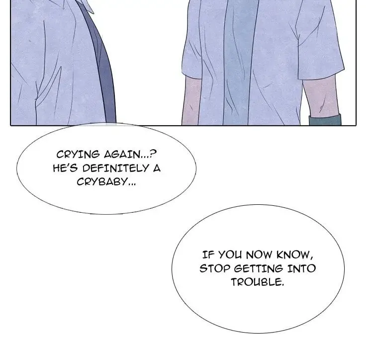 High School Devil Chapter 275 page 64 - 