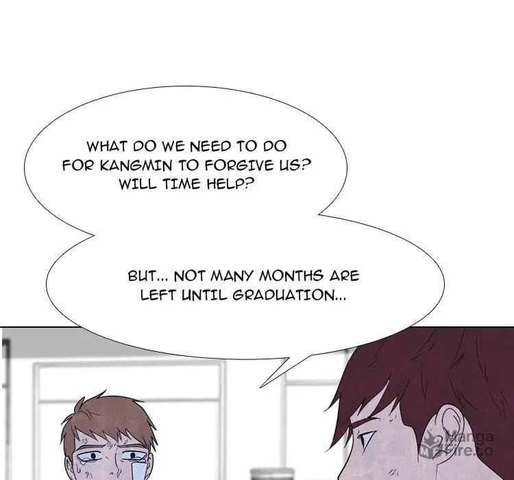 High School Devil Chapter 275 page 65 - 