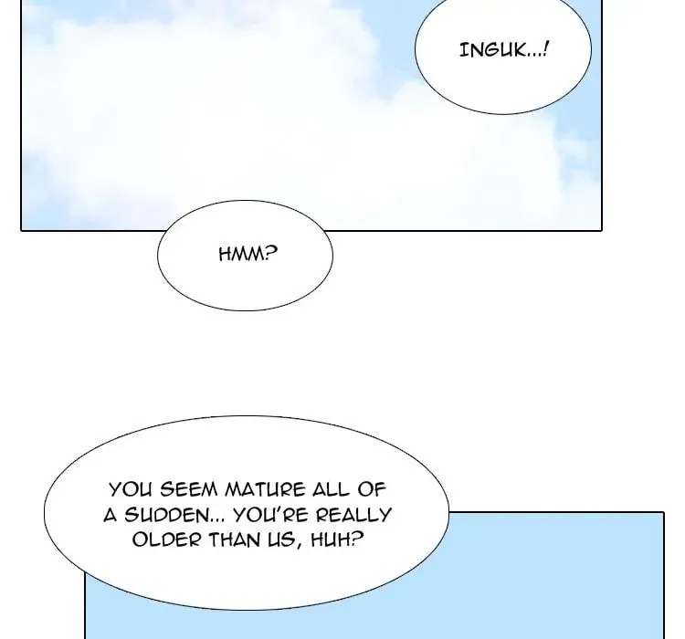High School Devil Chapter 275 page 73 - 
