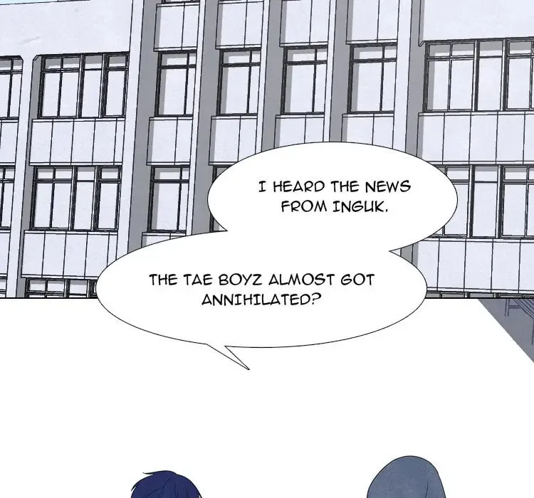 High School Devil Chapter 275 page 77 - 