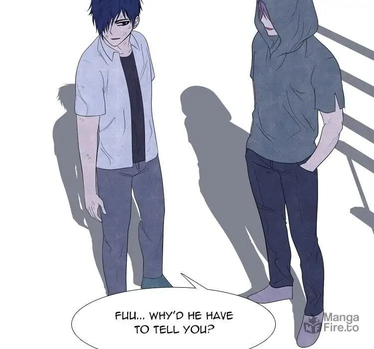 High School Devil Chapter 275 page 78 - 