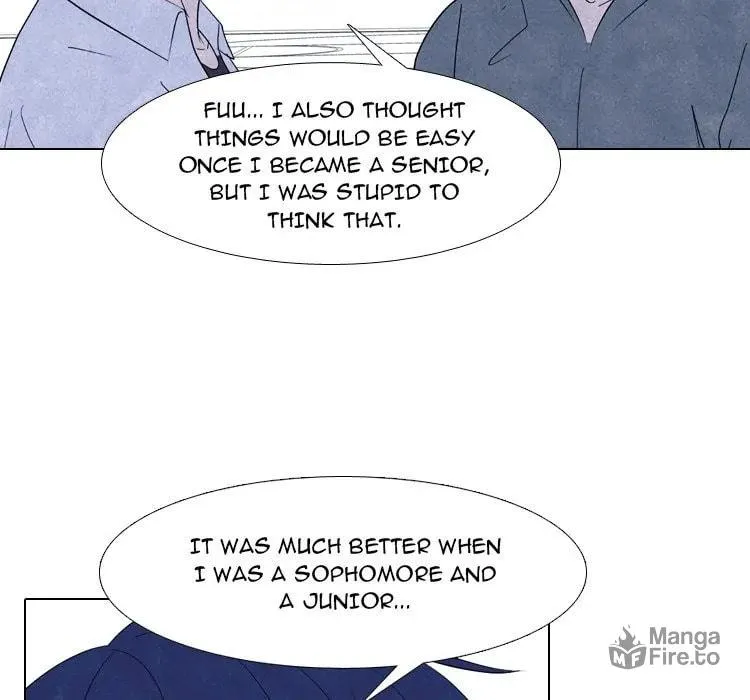 High School Devil Chapter 275 page 80 - 