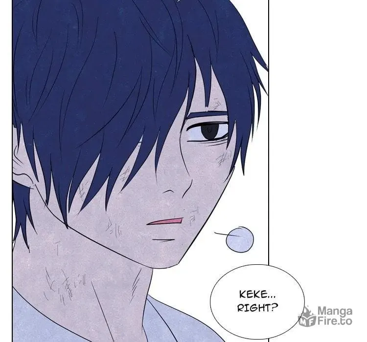 High School Devil Chapter 275 page 81 - 