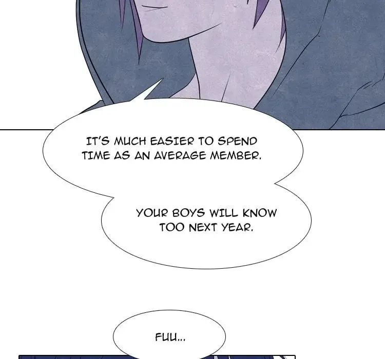 High School Devil Chapter 275 page 83 - 