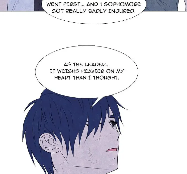 High School Devil Chapter 275 page 86 - 