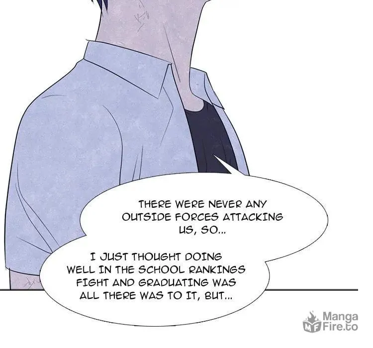 High School Devil Chapter 275 page 87 - 