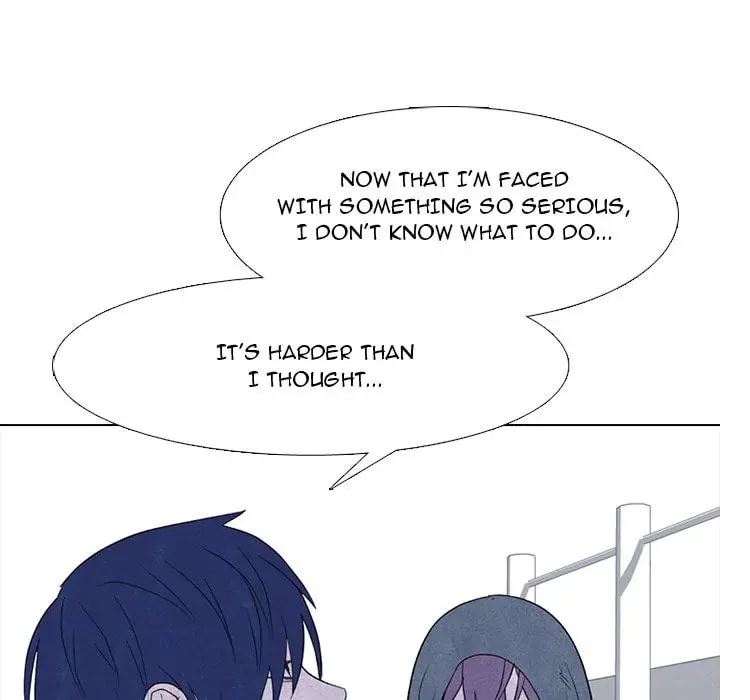 High School Devil Chapter 275 page 88 - 