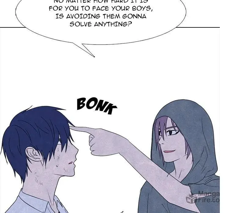 High School Devil Chapter 275 page 90 - 