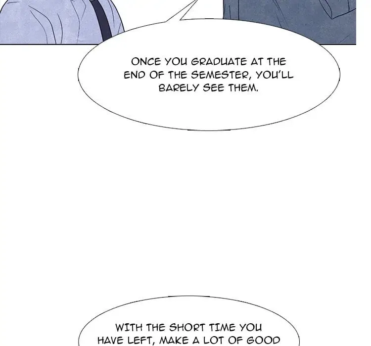 High School Devil Chapter 275 page 91 - 