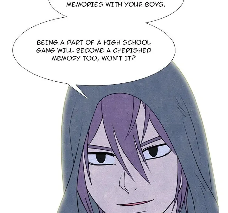 High School Devil Chapter 275 page 92 - 