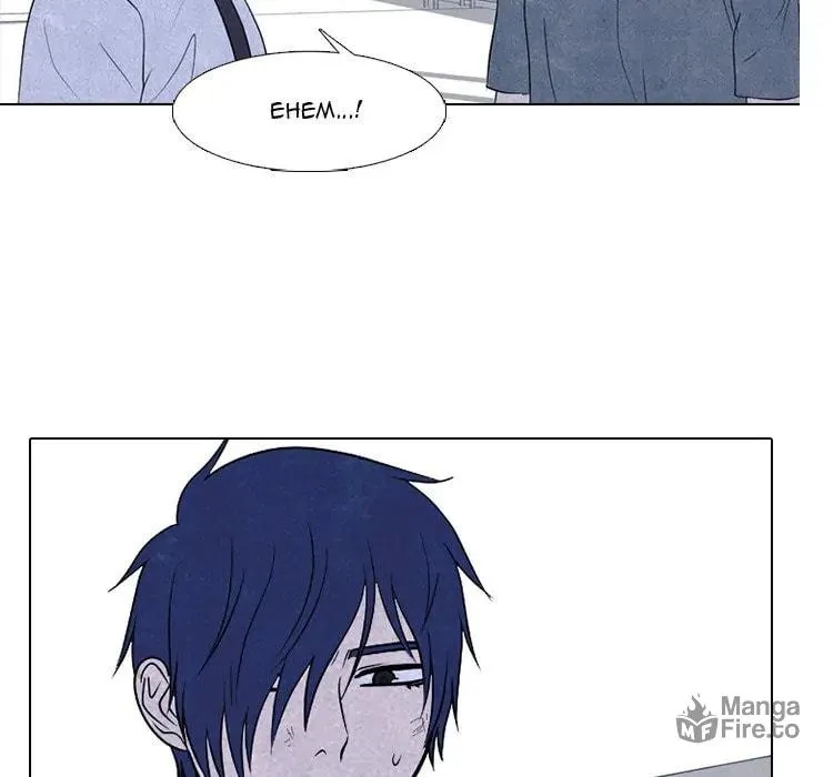 High School Devil Chapter 275 page 96 - 