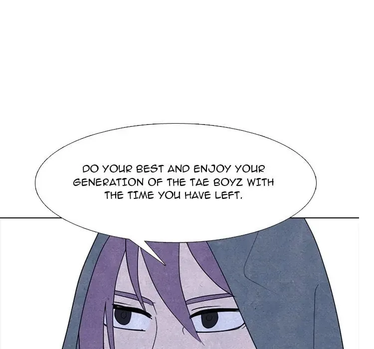 High School Devil Chapter 275 page 98 - 