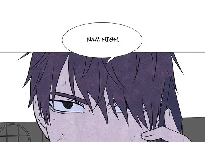 High School Devil Chapter 276 page 1 - 