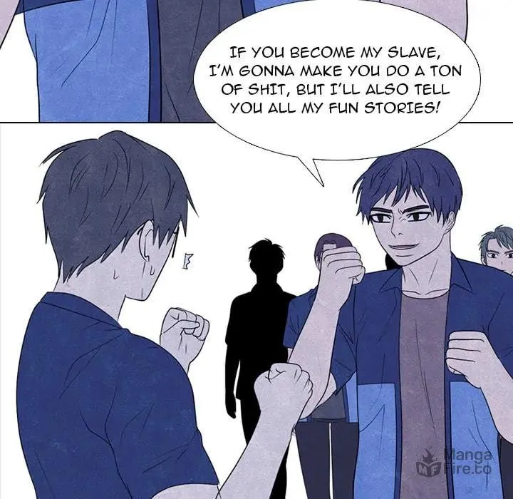 High School Devil Chapter 276 page 120 - 