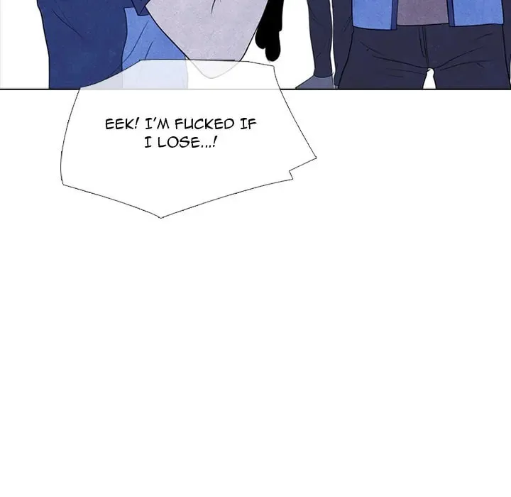 High School Devil Chapter 276 page 121 - 