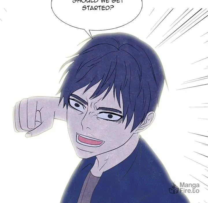 High School Devil Chapter 276 page 123 - 